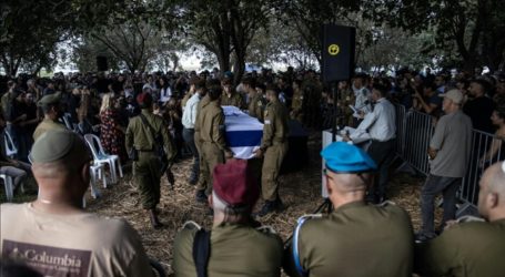 Six Israeli Occupation Soldiers Commit Suicide