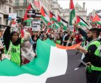 Advocacy Organizations in UK Express Solidarity with Palestine Action Group