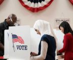 Voters in Michigan Bring Concerns over Gaza to Polls in US Elections