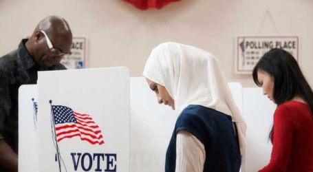 Voters in Michigan Bring Concerns over Gaza to Polls in US Elections