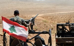 Lebanese army (photo: syafaq.com)