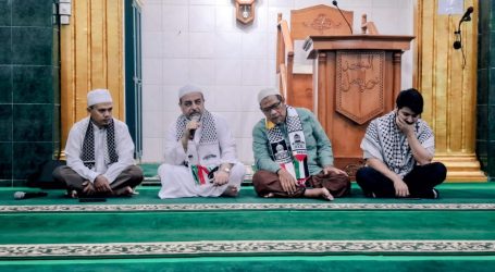 Palestinian Scholar Urges Muslims to Love Al-Aqsa for the Sake of Allah and His Messenger