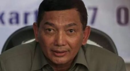 Indonesian Defense Minister Proposes National Defense Council