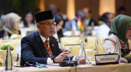 Indonesian Legislator Proposes Bill to Boycott Israeli Products