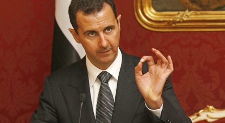 Bashar Assad’s First Statement After His Power was Overthrown