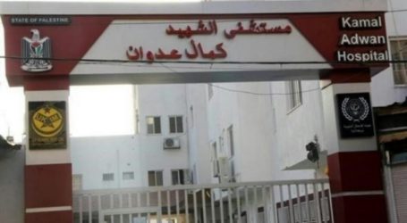 Gaza’s Kamal Adwan Hospital Attacked without Warning: WHO