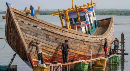 Commemorating 20 Years of the Tsunami, Aceh Fishermen Refrain from Going to Sea