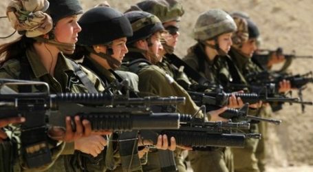 Military Crisis: Israel Forms Combat Unit Comprising Women