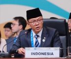 Indonesia Welcomes Ceasefire Agreement in Gaza, Emphasizes Immediate Implementation