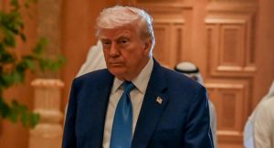 US President Donald Trump (photo: Anadolu Agency)