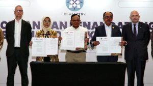 Indonesian Press Council Launches the National Press Safety Mechanism (photo: Press Council)