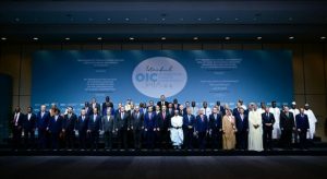 OIC (photo: Anadolu Agency)