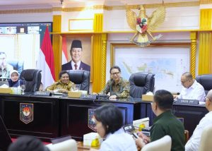 Indonesian Minister of Health Budi Gunadi Sadikin (photo: Indonesian Ministry of Health)