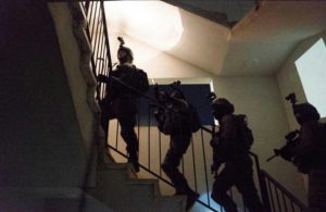 Israeli Forces and Settlers Escalate Raids and Attacks Across West Bank (photo: PIC)