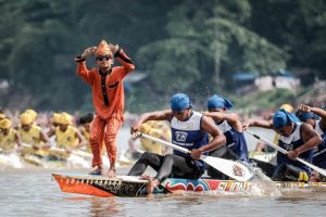 Pacu Jalur Culture (photo: Wonderful Image)