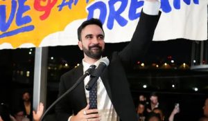 Zohran Mamdani (photo: Al Jazeera)