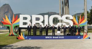 BRICS Summit (photo: Anadolu Agency)