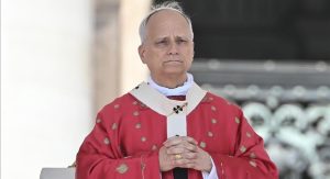 Pope Leo (photo: Anadolu Agency)