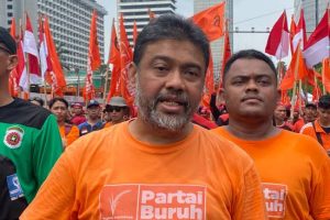 KSPI President Said Iqbal (photo: KSPI)