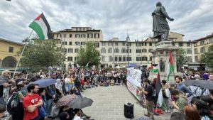 University of Florence (photo: Pars Today)