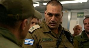 Israeli Chief of Staff Eyal Zamir (photo: Anadolu Agency)