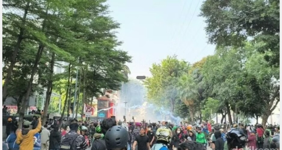 Photo:Detik Com