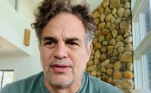 American actor Mark Ruffalo (photo: Instagram)
