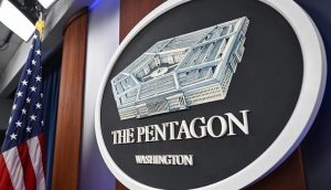 US Pentagon (photo: ED News)