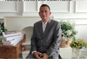 By Heri Budianto, MT, Lecturer at STISA ABM Online South Lampung, Expert in Engineering Geology
