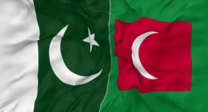 Pakistan and Afghanistan,(photo: Shutterstock)