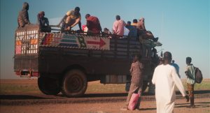 Sudanese (photo: Anadolu Agency)