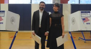 Zohran Mamdani (photo: Anadolu Agency)