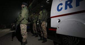 Kashmir (photo: Anadolu Agency)