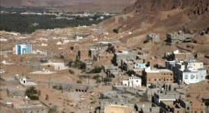 Yemen (photo: Anadolu Agency)