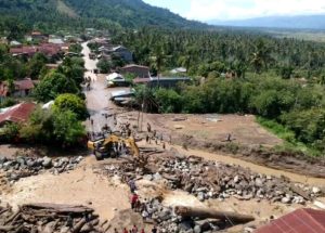 Aceh Floods (photo: Pemkab Aceh)
