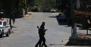 Latakia, Syria (photo: Anadolu Agency)