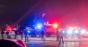 After Venezuelan president captured (photo: Anadolu Agency)