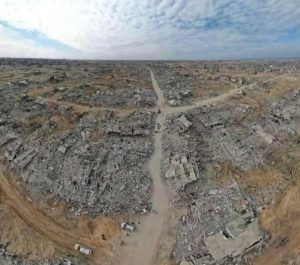 Gaza strip (photo: PIC)