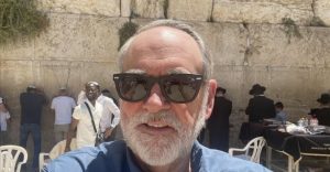 US Ambassador to Israel Mike Huckabee (Credit: @GovMikeHuckabee, X)