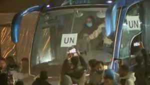 Palestinians (photo: PIC)