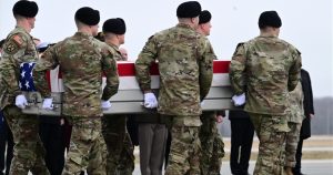 US Soldiers (photo: Anadolu Agency)