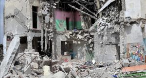 US-Israeli attacks on Iran (photo: Anadolu Agency)