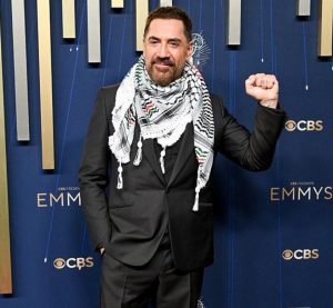 (Photo: Michael Buckner/Variety via Getty Images) Javier Bardem.